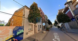 Terreno en venta en Llinars del Valles