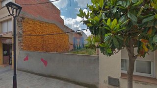 Terreno en venta en Llinars del Valles