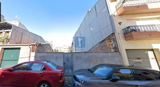Terreno en venta en Llinars del Valles