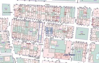 Terreno en venta en Llinars del Valles