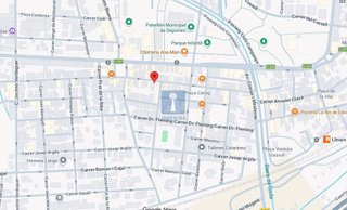 Terreno en venta en Llinars del Valles