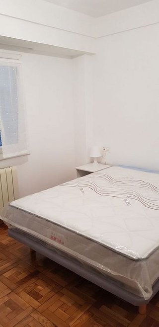 Piso en alquiler en Amara - Berri en San Sebastián-Donostia