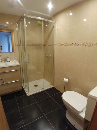 Piso en alquiler en Amara - Berri en San Sebastián-Donostia