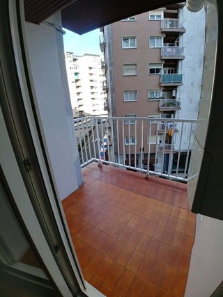 Piso en alquiler en Amara - Berri en San Sebastián-Donostia