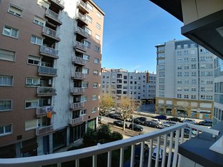 Piso en alquiler en Amara - Berri en San Sebastián-Donostia