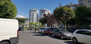 Piso en alquiler en Amara - Berri en San Sebastián-Donostia