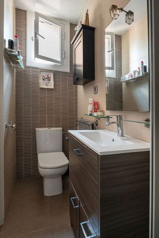 Piso en venta en La Nova Esquerra de l'Eixample en Barcelona