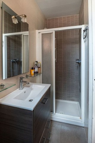 Piso en venta en La Nova Esquerra de l'Eixample en Barcelona