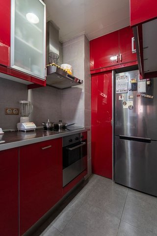 Piso en venta en La Nova Esquerra de l'Eixample en Barcelona
