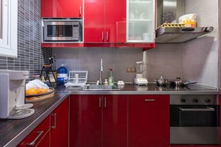 Piso en venta en La Nova Esquerra de l'Eixample en Barcelona
