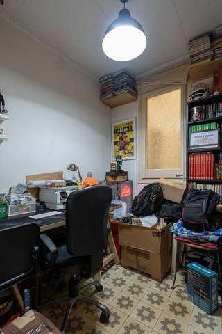 Piso en venta en La Nova Esquerra de l'Eixample en Barcelona