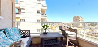 Piso en venta en Nueva Torrevieja - Aguas Nuevas en Torrevieja