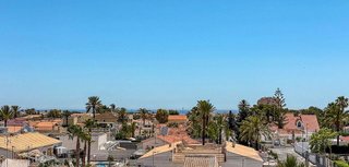 Piso en venta en Nueva Torrevieja - Aguas Nuevas en Torrevieja