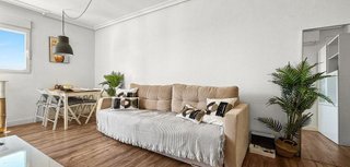 Piso en venta en Nueva Torrevieja - Aguas Nuevas en Torrevieja