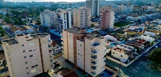 Piso en venta en Nueva Torrevieja - Aguas Nuevas en Torrevieja