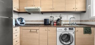 Piso en venta en Nueva Torrevieja - Aguas Nuevas en Torrevieja