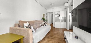 Piso en venta en Nueva Torrevieja - Aguas Nuevas en Torrevieja