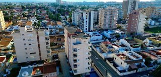 Piso en venta en Nueva Torrevieja - Aguas Nuevas en Torrevieja