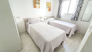 Piso en venta en Zona Puerto Deportivo en Fuengirola