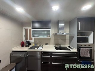 Piso en venta en Passeig Maragall - Zona Estació en Gavà