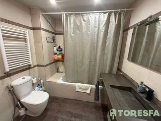 Piso en venta en Passeig Maragall - Zona Estació en Gavà