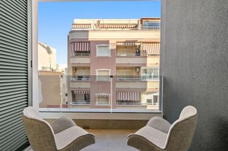 Piso en venta en Playa del Cura en Torrevieja