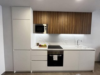 Piso en venta en Playa del Cura en Torrevieja