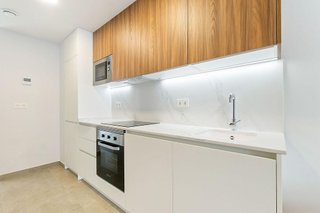 Piso en venta en Playa del Cura en Torrevieja