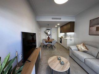 Piso en venta en Playa del Cura en Torrevieja