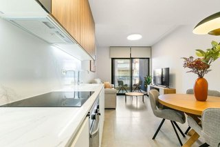 Piso en venta en Playa del Cura en Torrevieja