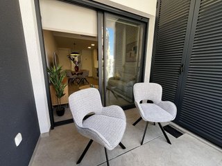 Piso en venta en Playa del Cura en Torrevieja