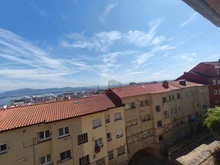 Piso en venta en Centro - Ayuntamiento en Santander