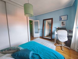 Piso en venta en Centro - Ayuntamiento en Santander
