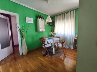 Piso en venta en Centro - Ayuntamiento en Santander