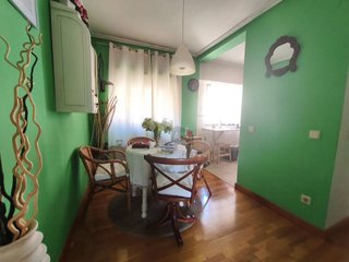 Piso en venta en Centro - Ayuntamiento en Santander