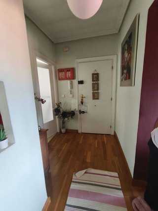 Piso en venta en Centro - Ayuntamiento en Santander