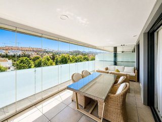 Piso en venta en La Cala de Mijas en Mijas