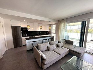 Piso en venta en La Cala de Mijas en Mijas