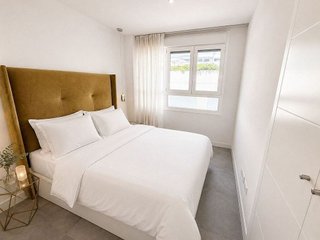 Piso en venta en La Cala de Mijas en Mijas