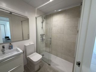 Piso en venta en La Cala de Mijas en Mijas