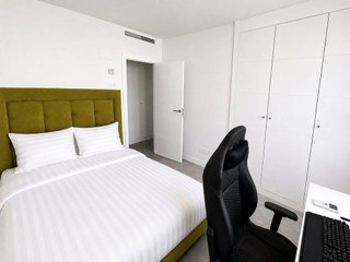 Piso en venta en La Cala de Mijas en Mijas