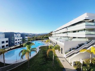 Piso en venta en La Cala de Mijas en Mijas