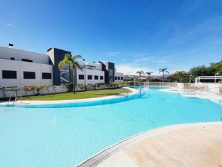 Piso en venta en La Cala de Mijas en Mijas