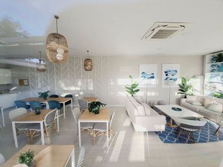 Piso en venta en La Cala de Mijas en Mijas