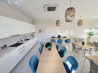 Piso en venta en La Cala de Mijas en Mijas