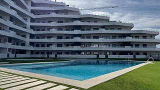Piso en venta en San Miguel de Salinas