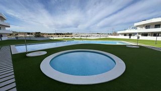 Piso en venta en San Miguel de Salinas