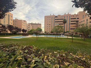 Piso en alquiler en Campus de la Salud en Granada
