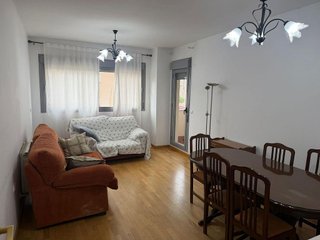 Piso en alquiler en Campus de la Salud en Granada
