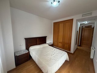 Piso en alquiler en Campus de la Salud en Granada